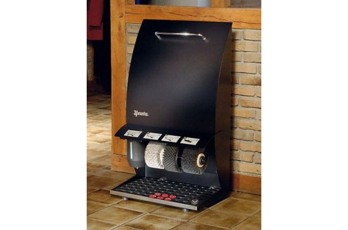 HEUTE Elegance plus, металл