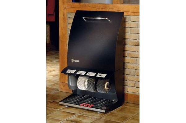 HEUTE Elegance plus, металл