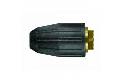 Турбонасадка 20045, 350bar, М18внут