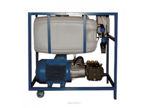 HydroWorker M 15.200.02