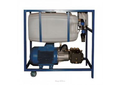 HydroWorker M 15.200.02