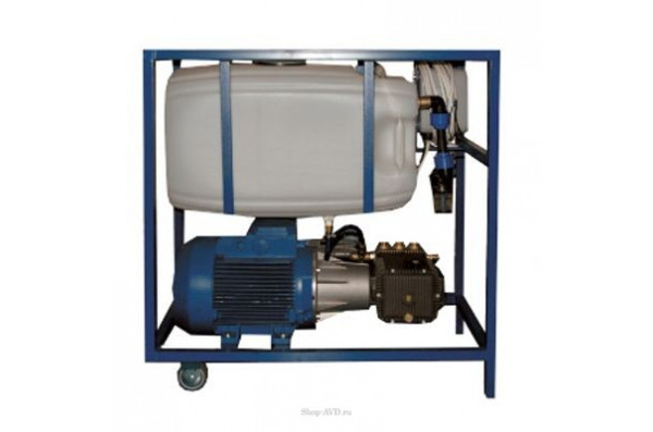 HydroWorker M 15.200.02