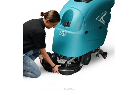 TVX T55/50BT+