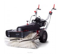 LIMPAR 104 PRO Honda с щеткой для снега и грязи