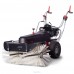 LIMPAR 104 PRO Honda с щеткой для снега и грязи