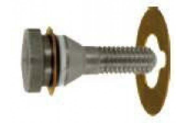 Зажимные винты поршней KIT181