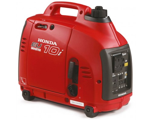 Генератор бензиновый инверторный Honda EU 10 iT1