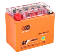 MMX 50B Аккумулятор (gel) (12Bx2), 98 а/ч