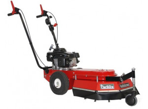 Tielburger TW50x Honda для чистки плитки и брусчатки