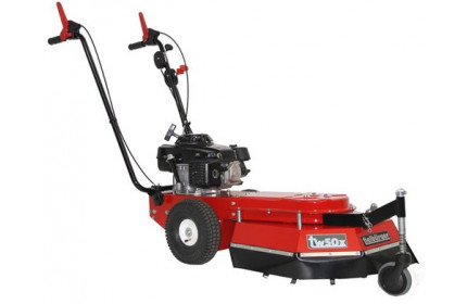 Tielburger TW50x Honda для чистки плитки и брусчатки