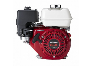 Двигатель бензиновый Honda GX 160 QX4