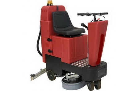 Cimel Turbolava-660KART