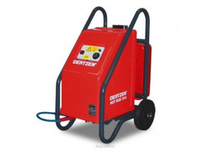 OERTZEN HOT BOX 200