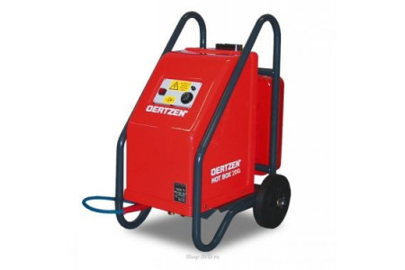 OERTZEN HOT BOX 200