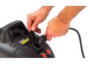 Shop Vac Ultra 30 SI