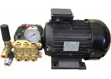 STRABE 5 kV BP