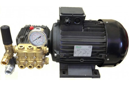 Мойка STRABE 5 kV BP