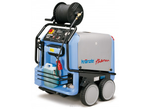 Kranzle therm 870