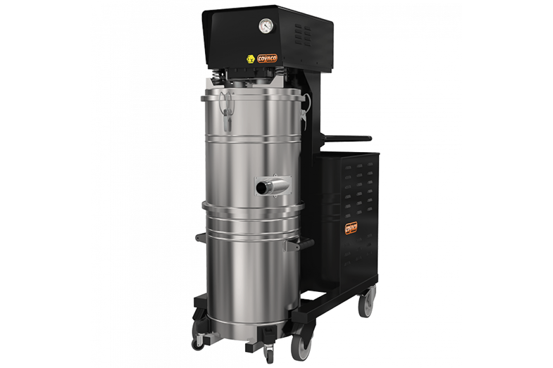 COYNCO PRO CAR 1155 SUBOIL