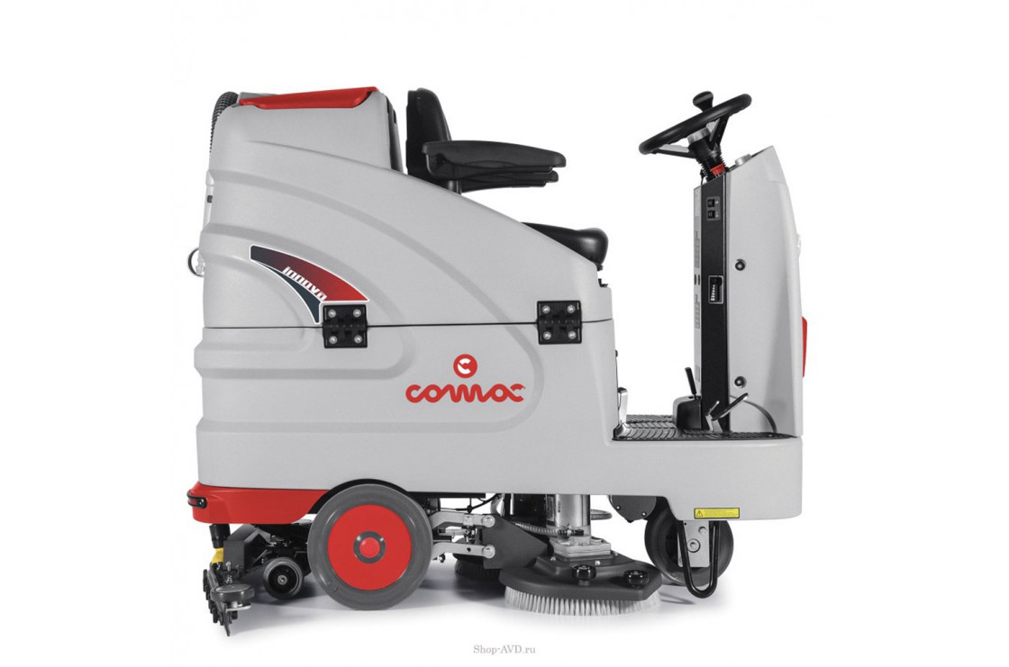 Comac Innova Comfort 85 B CB