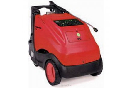 Мойка с подогревом Portotecnica SYNC-H D1921P T