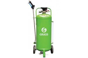GRASS PG-0103, 50 л