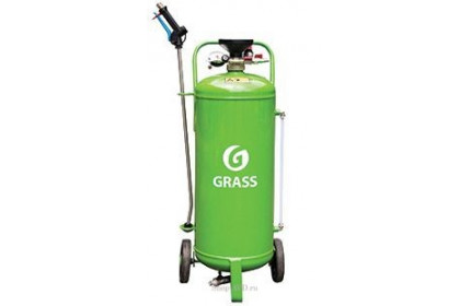 GRASS PG-0103, 50 л