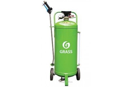 GRASS PG-0103, 50 л