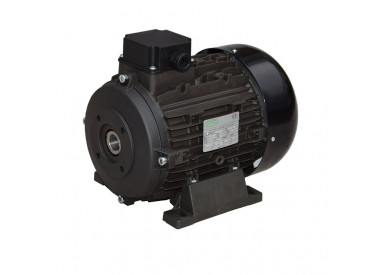 Мотор H112 HP 7.5 4P MA AC KW 5,5 4P