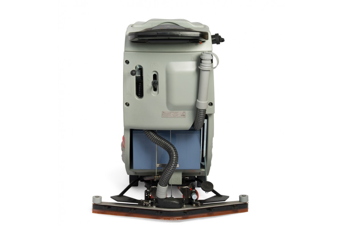 KEDI GBZ-530B-li-50 (с литиевым АКБ 50А)