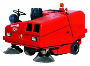 RCM DUEMILA S/1