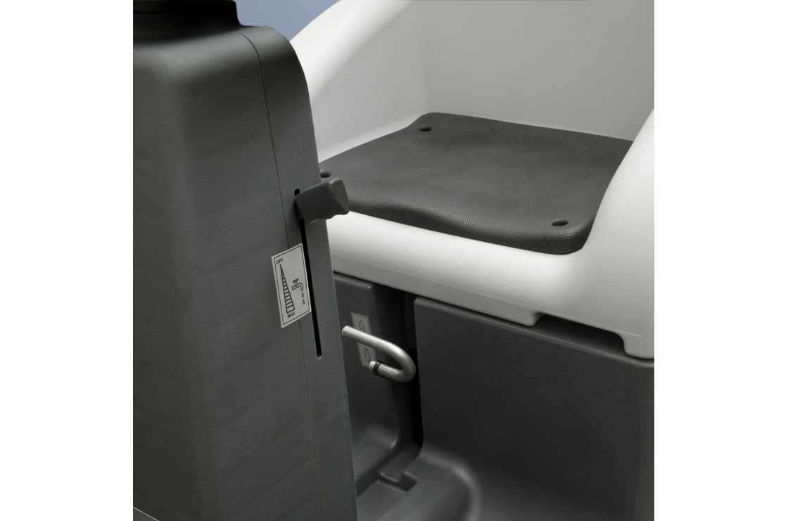 Lavor Pro COMFORT XXS 66 BT (без АКБ и з.у)