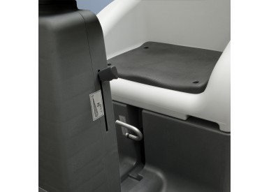 Lavor Pro COMFORT XXS 66 BT (с З/У и АКБ GEL емкостью 200 Ah)