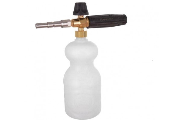 Пенораспылитель LS3 с бачком и ниппелем KW PA. 6 шт. в упаковке