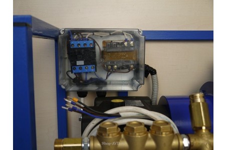 Gidra FM1 15/200 TS