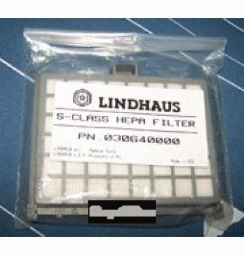 LINDHAUS S-Class HEPA фильтр