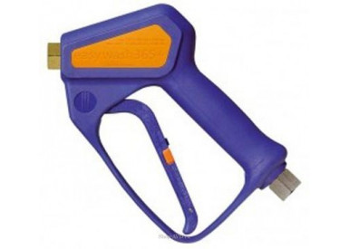 Пистолет easywash365+  310 bar / 45 л/мин / 150 °C, 3/8 вращ. внут, 1/4 внут.