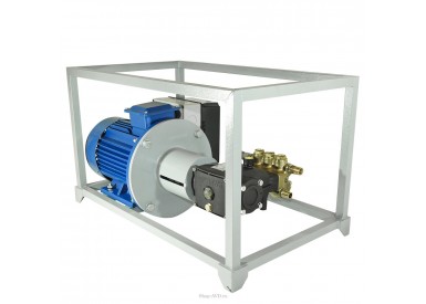 INTERPUMP 2015 M BP
