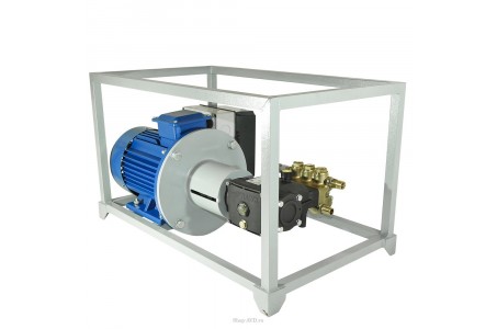 INTERPUMP 2015 M BP