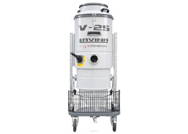 SUPERABRASIVE LAVINA V-25