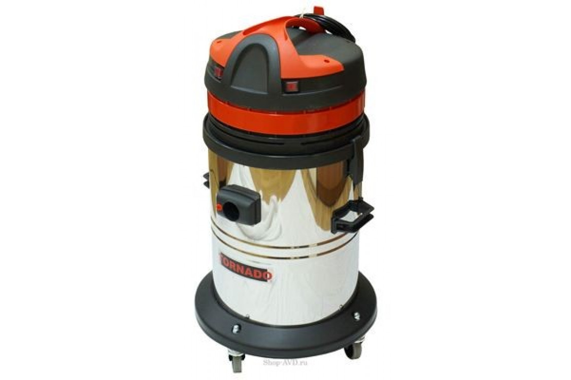 IPC SOTECO TORNADO 423 INOX