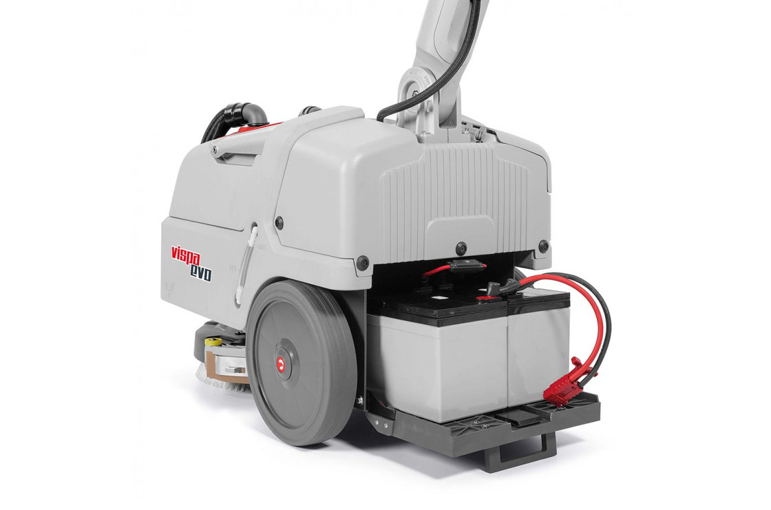 Поломоечная машина Comac Vispa Evo