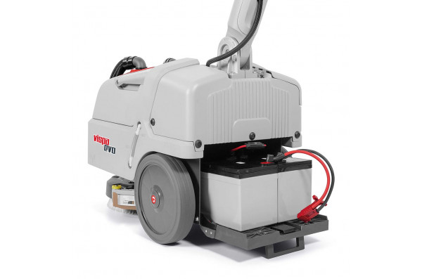 Поломоечная машина Comac Vispa Evo