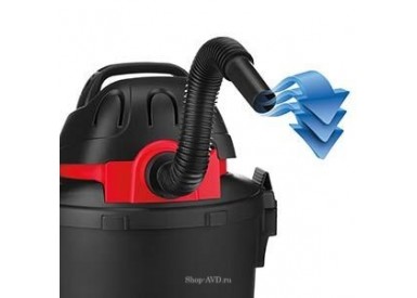 Shop Vac Micro 10 Portable