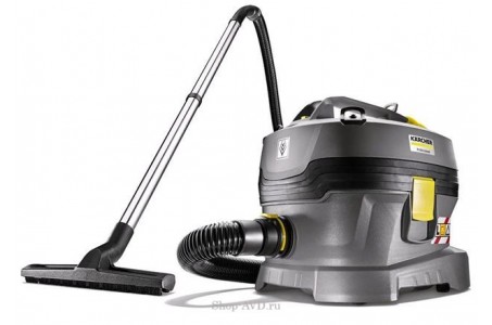 KARCHER T 8/1 L