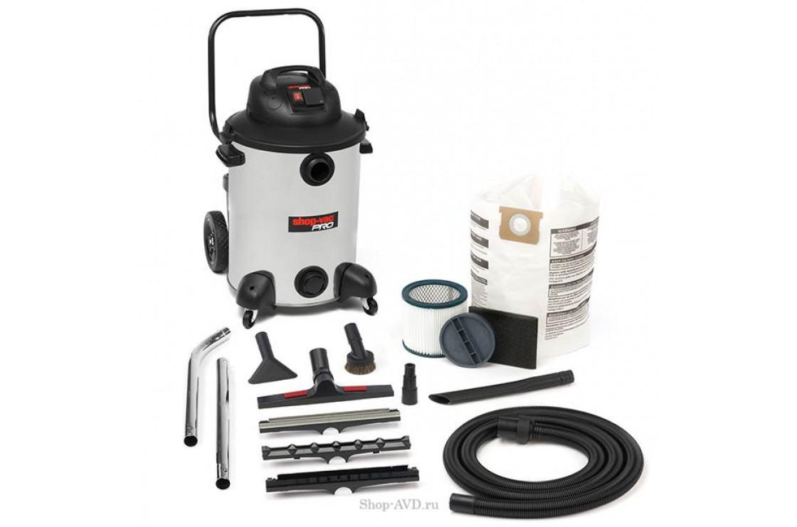 Shop Vac Pro 60-SI