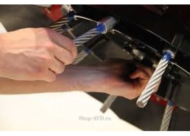 Tielburger TW50x Honda для чистки плитки и брусчатки