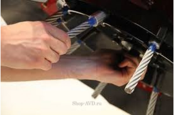 Tielburger TW50x Honda для чистки плитки и брусчатки