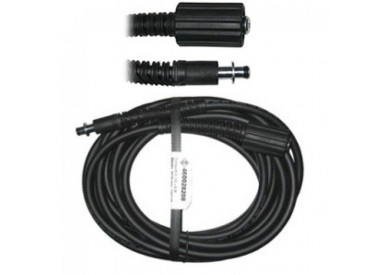 Шланг ВД бытовой KARCHER DN06, 8m, 160bar, гайка M22