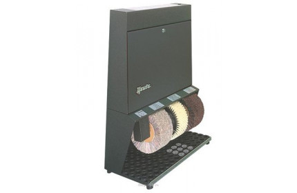 HEUTE Polifix 3 графит